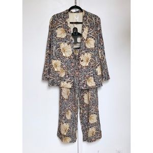 H&M Pants - william morris suit pants H&M Pants - william morris suit pants